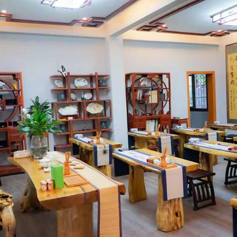 茶文化学习||清镇市首家茶文化培训班开业了，速来报名！