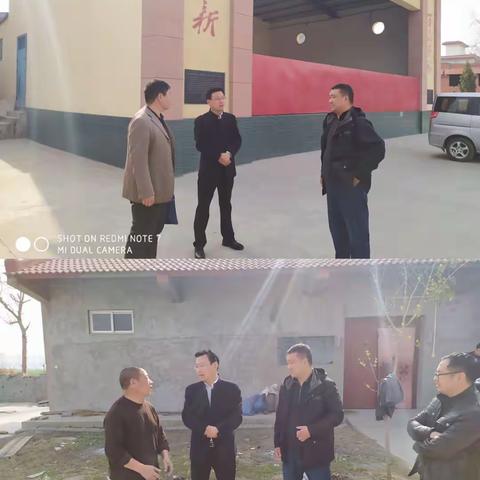 驻市财政局纪检组监督检查精准扶贫工作