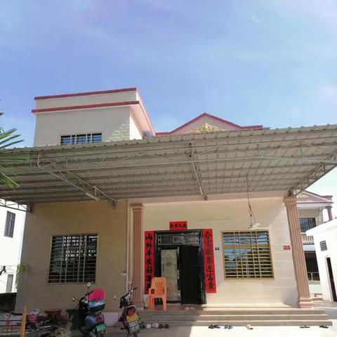 开展自建房安全隐患排查，筑牢安全“生命线”