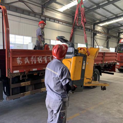 拼搏六十载，再谱新篇章，仓储服务部之蒲公英文化圈之“自主管理，公平外租库房布局调整”