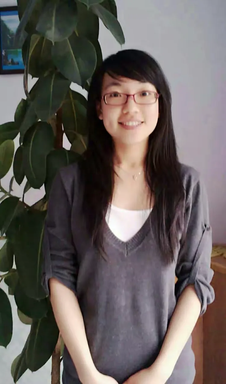 幸福的人生是奋斗出来的 记乌兰浩特市第四中学李俊英老师