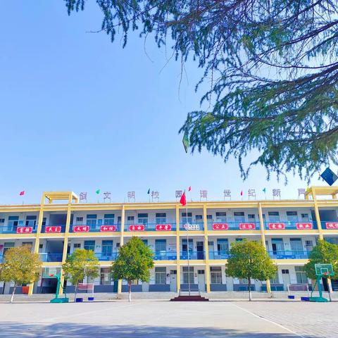 最美人间四月天，不负春光不负卿