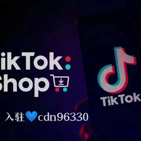 tiktok的TSP服务商的最新政策来了！附详细申请教程