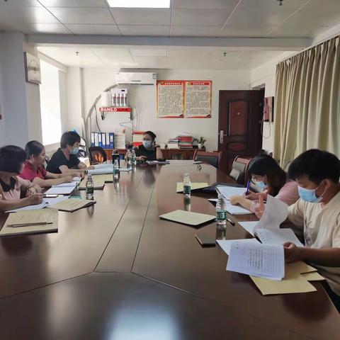 育春路社区每日工作情况汇报（2021.9.27）