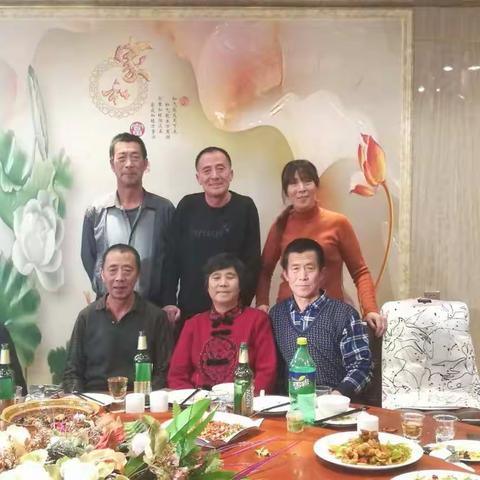 亲情无价