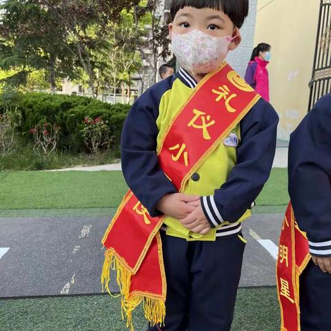 天水市唯美幼儿园小二班一周剪影