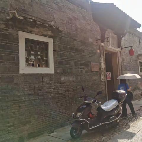 题筠阳会馆·赣州皂儿巷