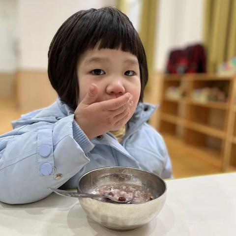 北津城幼儿园小三班～周三💗