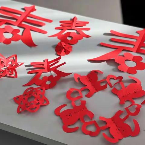 【巾帼贺新春】香城镇妇联开展“温暖新春送福年”活动