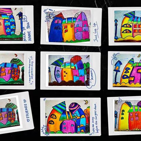 兴趣延时课来啦，有质量的精品大课包