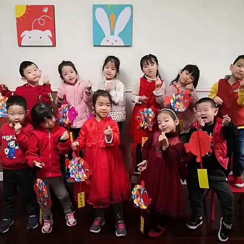 过年啦，包饺子嘞