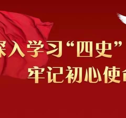 迎国庆，学新中国史—风小主题党日活动