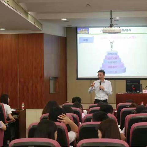 广东农行新行员培训班第三期（十三）