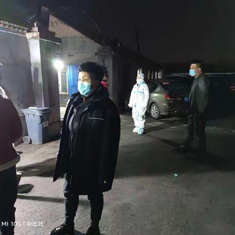 三千居民一个点位，两天两轮核酸检测，姚家社区的“场面”震撼又感人
