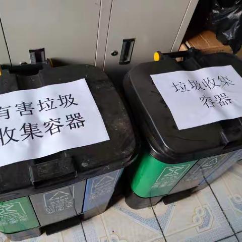 新时代文明实践｜迎宾路街道姚家社区开展“宣传垃圾分类”志愿服务活动