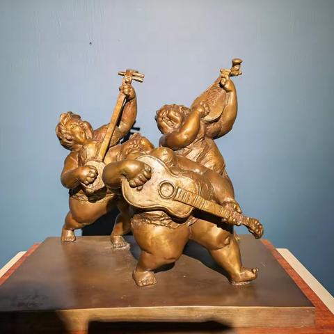 曾经唱过的老歌