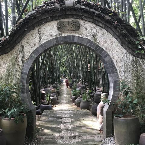 人生的三大层次：术，式，局