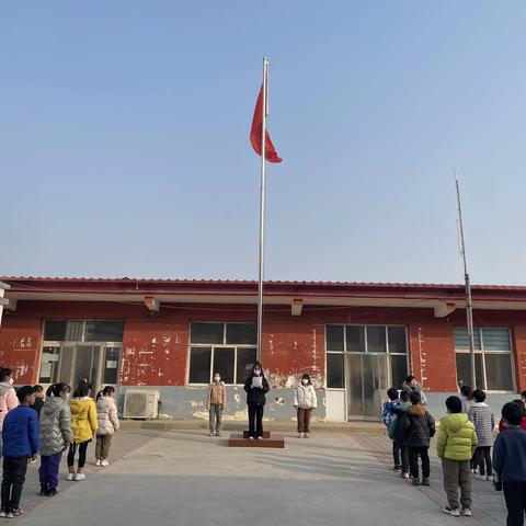 “和合校园，从我做起”——构建和合校园，新市小学在行动