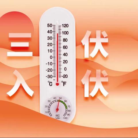 “冬练三九，夏练三伏”伏天这些禁忌养生知识，助您健康过伏天