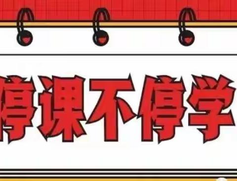 体验别样课堂  采撷别样收获！——暨牛心镇中心学校“停课不停学”线上教学工作纪实