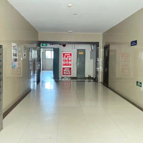 物业服务百日攻坚丨福邸铭门社区聚力整治环境 规范停车秩序焕新家园