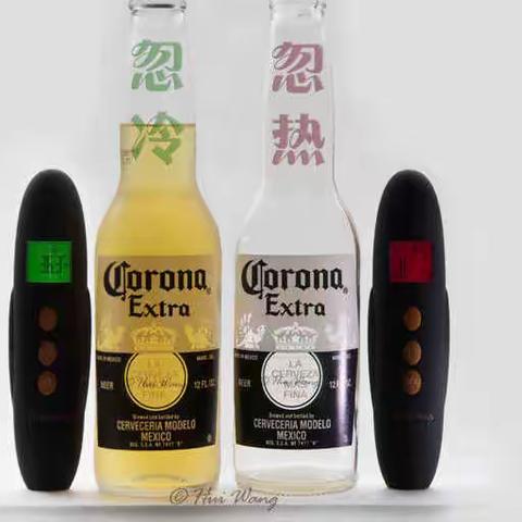 忽冷忽热 2020 每周一拍 【二】