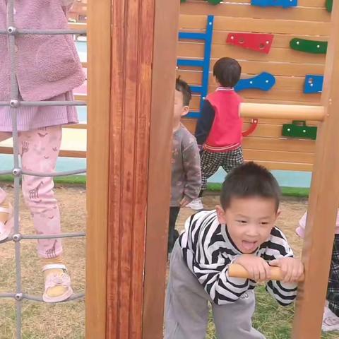 小三班🏡--『第十周总结』