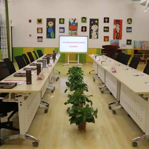 西安市长安区教育局对尔雅·常春藤幼儿园的审查验收情况