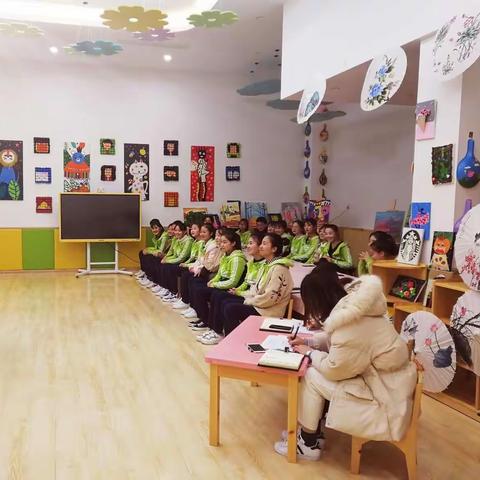 💃🏻尔雅·常春藤幼儿园教师舞蹈基本功展示💃🏼