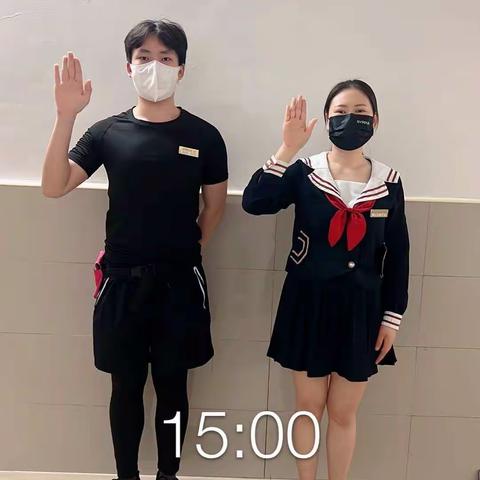 杭州万象汇星际4月12号工作汇总