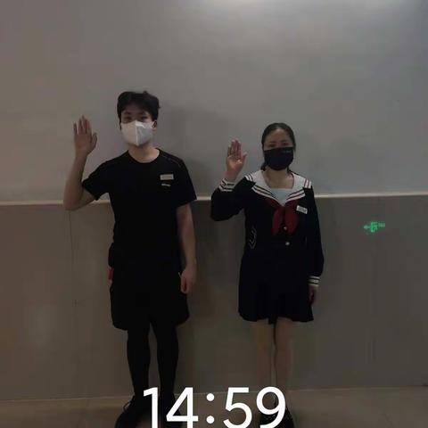 杭州万象汇星际4月1号工作汇总