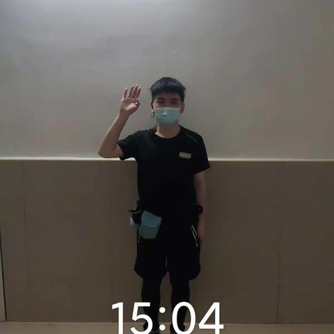 杭州万象汇星际4月20号工作汇总