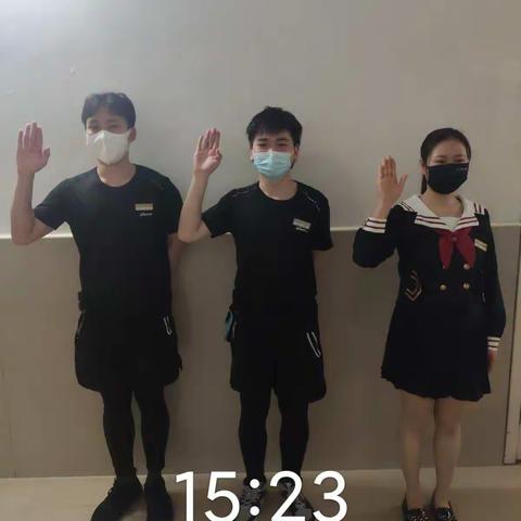 杭州万象汇星际5月9号工作汇总