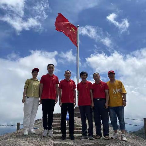 东山：踏寻红色足迹  汲取奋进力量