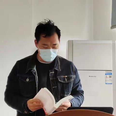 东山：品读红色经典 汲取奋进力量