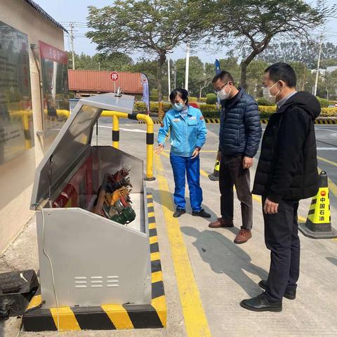 “迎两会、保安全”——东山县气象局加强防雷与升放气球安全监管