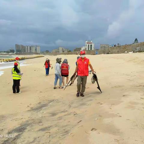 东山：创城不停歇，文明氛围浓