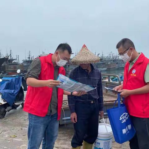 东山：气象“科普套餐”受青睐