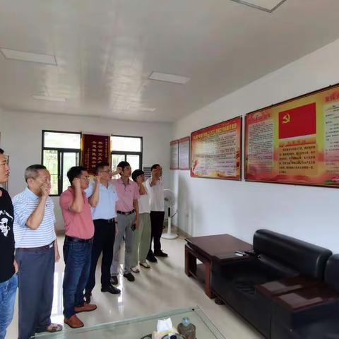 东山：赓续红色血脉   传承建党精神