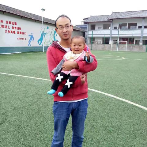 木晨欣（小记录0~2岁）