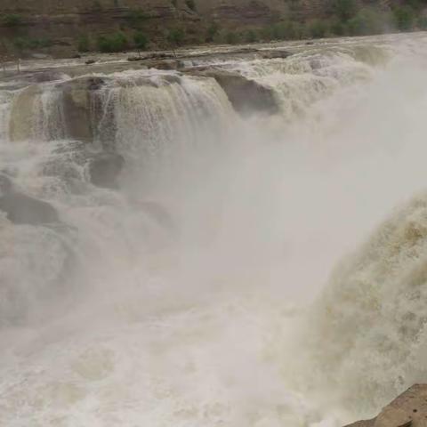 晋善晋美山西之太原临汾行