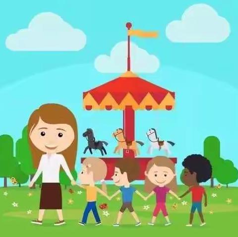 依依惜别，不舍轮岗——哈拉玉宫乡中心幼儿园举行轮岗教师欢送会