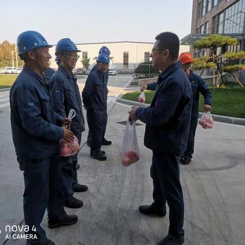 【浸润剂原料部】众志成城，共克时坚