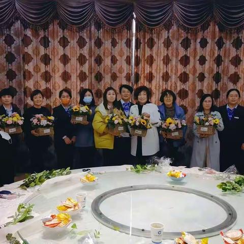 建行淄博西城支行高端客户答谢活动圆满成功