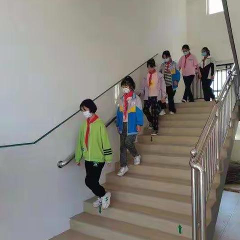 扶风县恒大小学