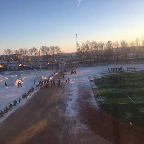 有你们，真好！