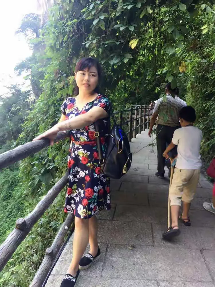 为什么湖南女人出来卖多