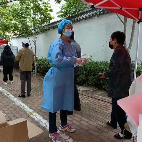 风雨同舟共担当 龙城儿女见真情！—记濮阳市人社局失业保险处干部抗疫篇（二）