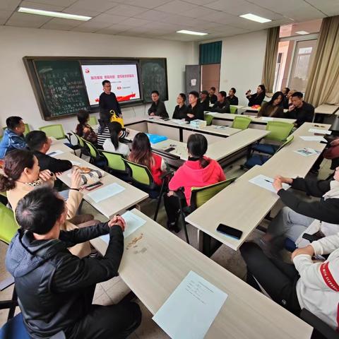 学习贯彻党的二十大精神｜感悟非凡成就，激发奋进力量，谱写教育新篇章