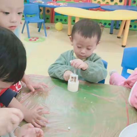 ABC幼儿园迎中秋庆国庆🇨🇳